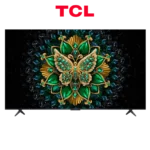 TCL SMART TV MINILED 4K