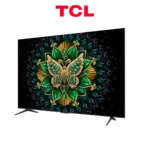 TCL SMART TV MINILED 4K