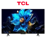 TCL SMART TV QLED 4K