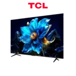 TCL SMART TV QLED 4K