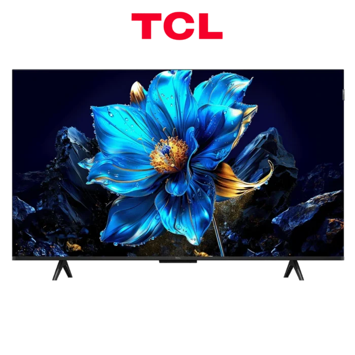 TCL SMART TV QLED 4K