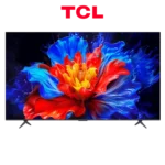 TCL SMART TV QLED 4K