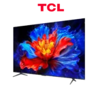 TCL SMART TV QLED 4K