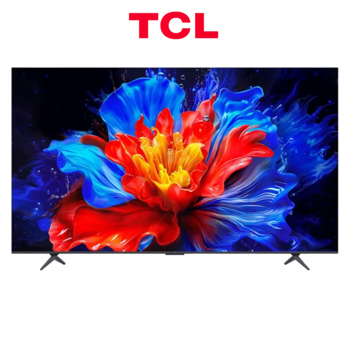 TCL SMART TV QLED 4K