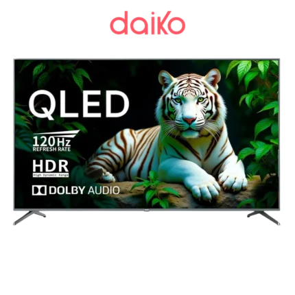QLED55GU25DK
