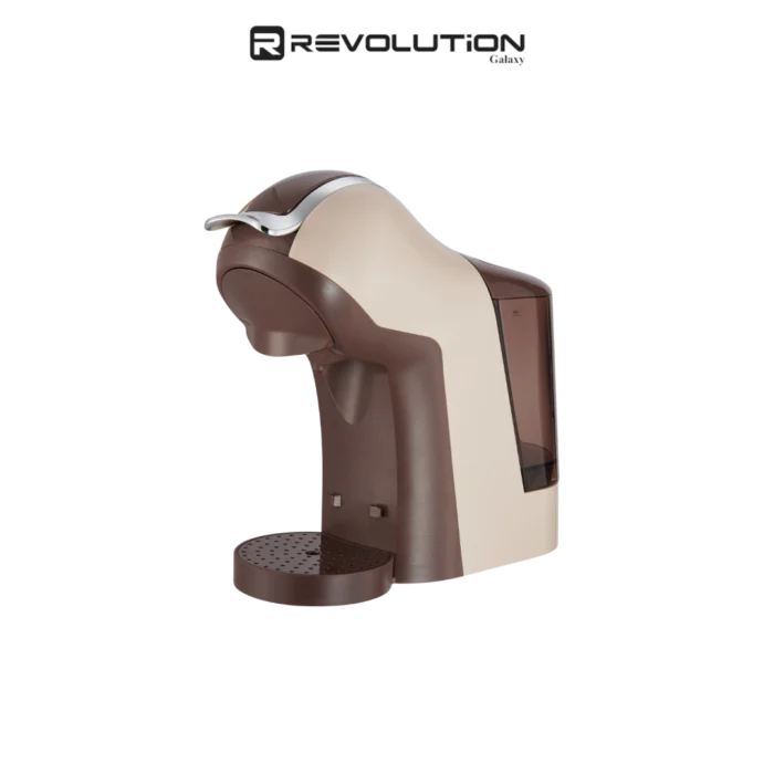 Digitronics EspressoCoFe ES-024