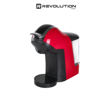 Digitronics EspressoCoFe ES-024