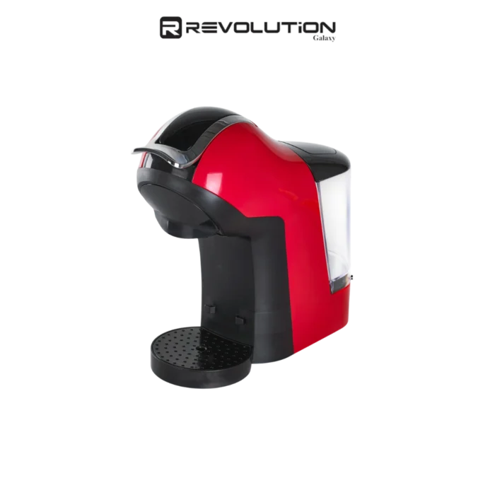 Digitronics EspressoCoFe ES-024