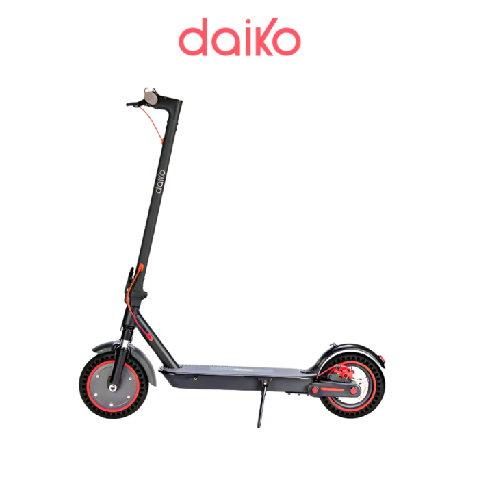 DIGITRONICS DAIKO TE-1021DKB