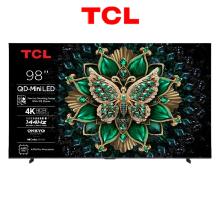 DIGITONICS TCL 98C6K