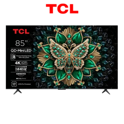 DIGITRONICS TCL 85C6K