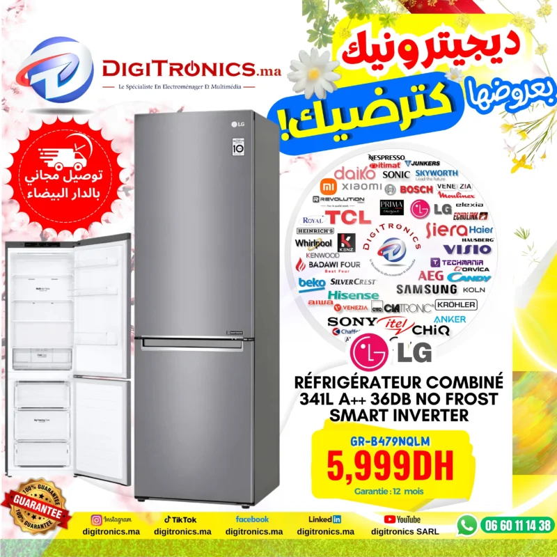 Digitronics