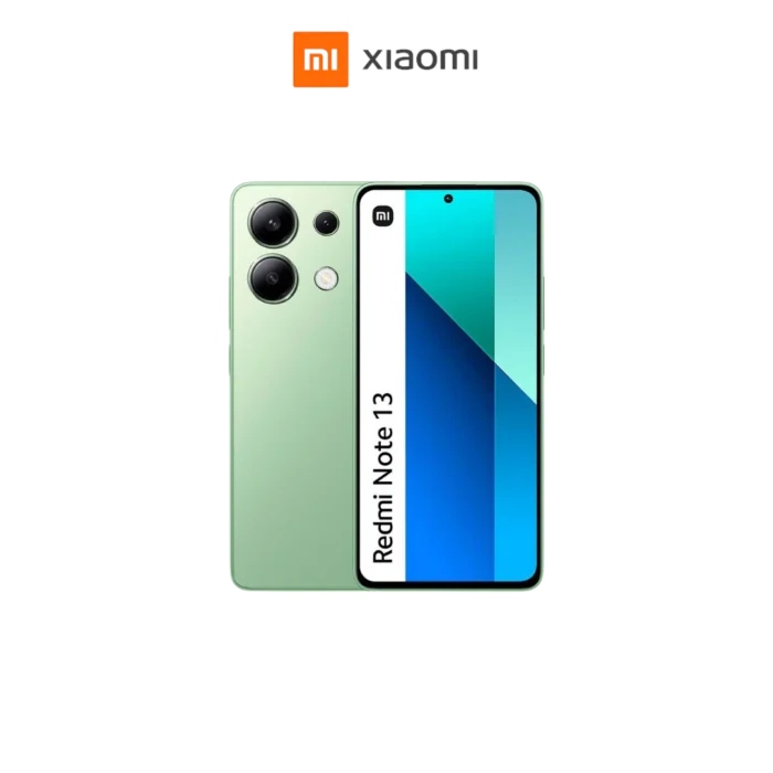 DIGITRONICS XIAOMI Redmi Note 13