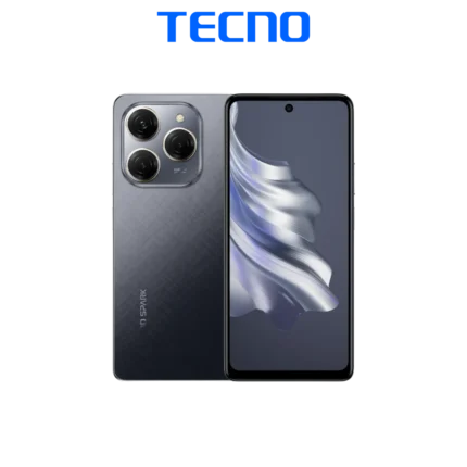 Digitronics Tecno Spark 20 (2024)