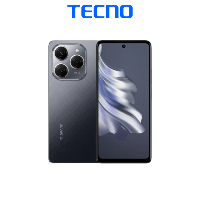 Digitronics Tecno Spark 20 (2024)