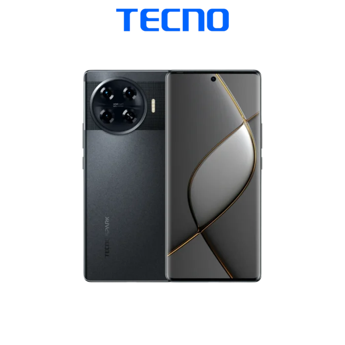 Digitronics TECNO Spark 20