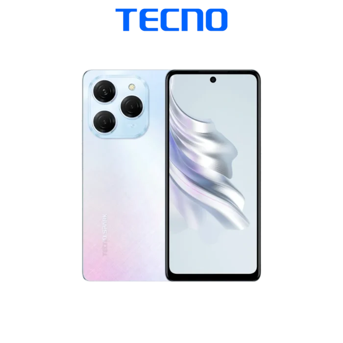 Digitronics Tecno Spark 20 (2024)