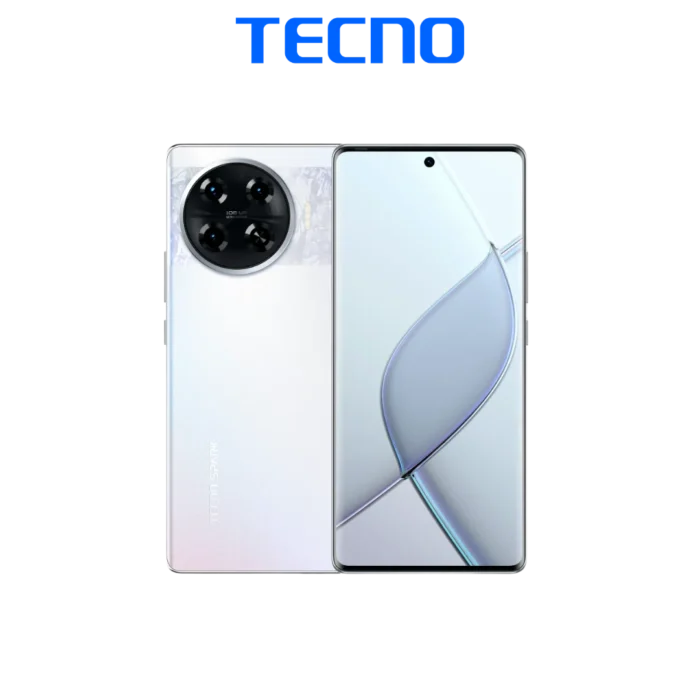 Digitronics TECNO Spark 20