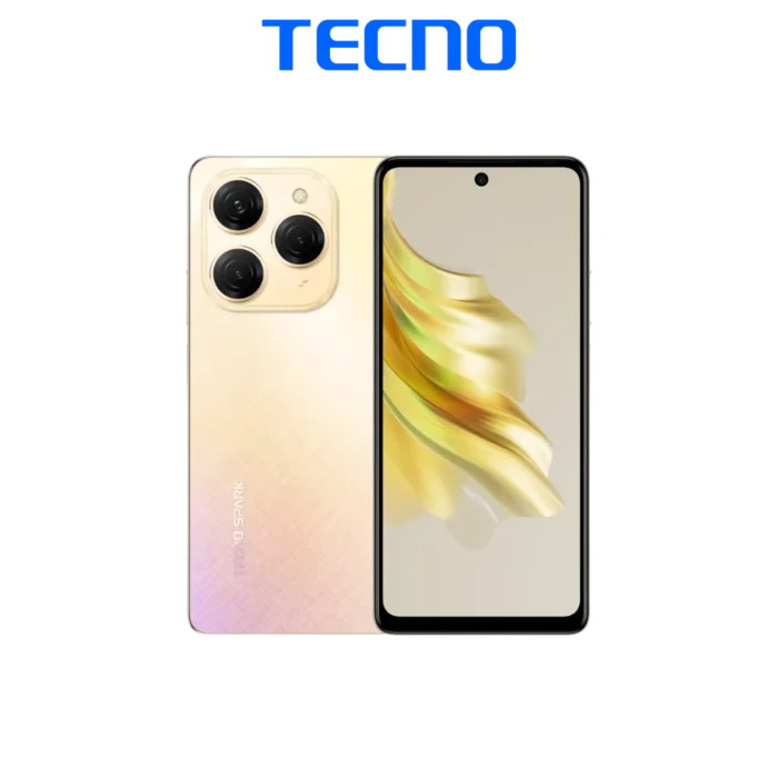 Digitronics Tecno Spark 20 (2024)