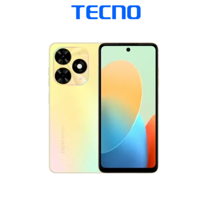 Digitronics Tecno Spark Go 2024