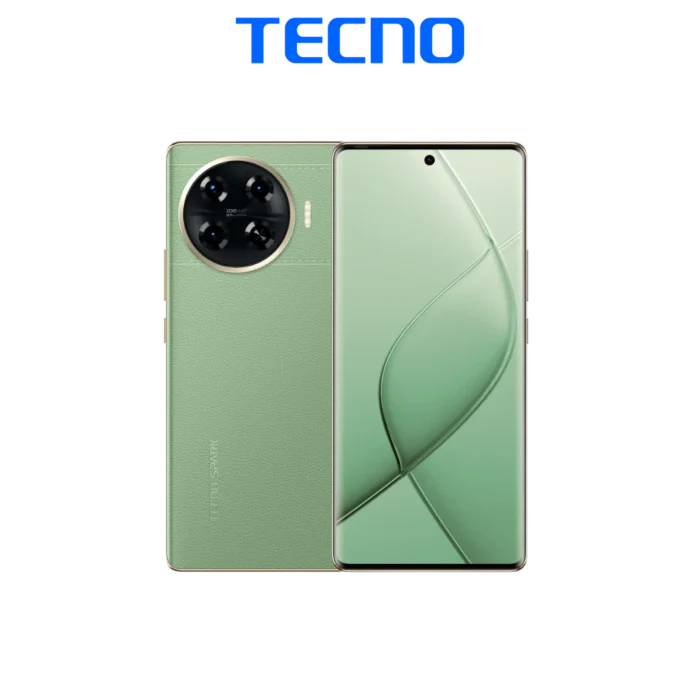 Digitronics TECNO Spark 20