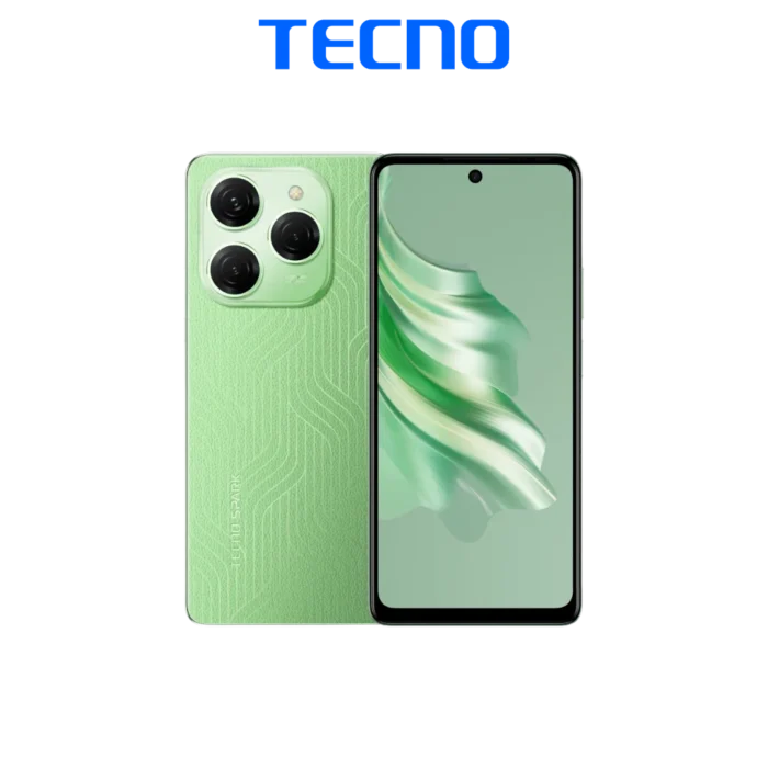 Digitronics Tecno Spark 20 (2024)