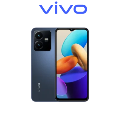 DIGITRONICS VIVO Y22