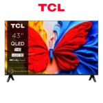 digitronics Tcl 43S5K