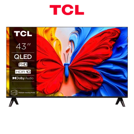 digitronics Tcl 43S5K