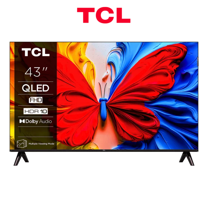 digitronics Tcl 43S5K