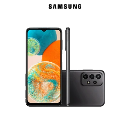 DIGITRONICS Samsung Galaxy A23