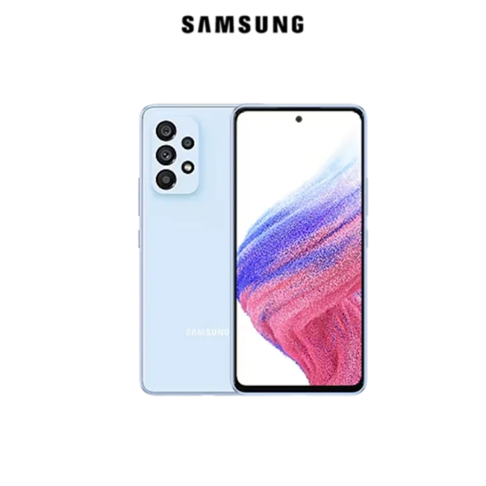 DIGITRONIS Samsung Galaxy A53