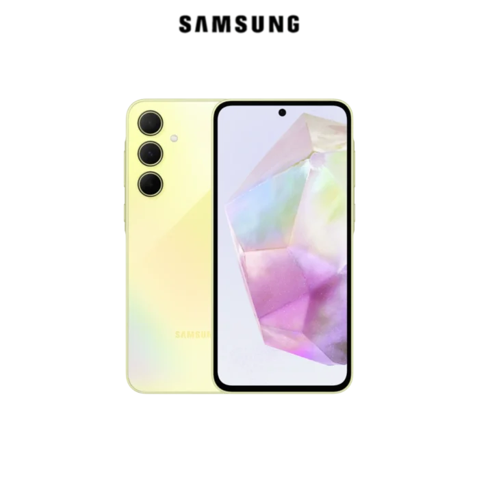 digitronics Samsung Galaxy A35