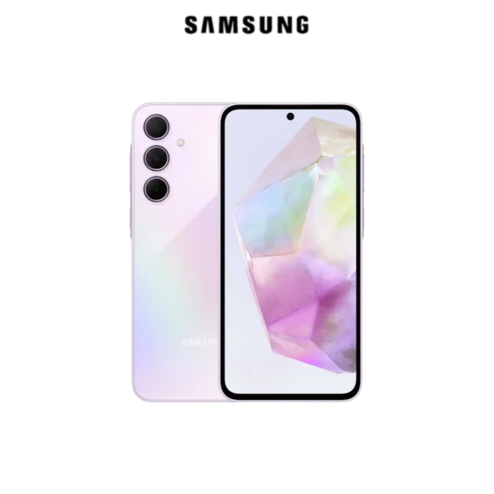 digitronics Samsung Galaxy A35