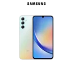 DIGITRONICS Samsung Galaxy A34E