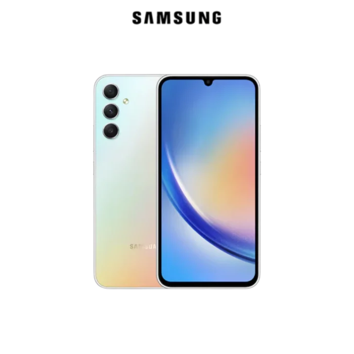 DIGITRONICS Samsung Galaxy A34E