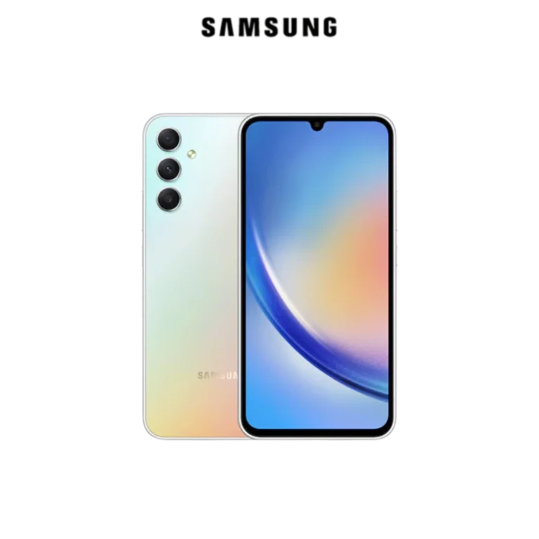 DIGITRONICS Samsung Galaxy A34E