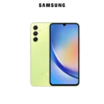 DIGITRONICS Samsung Galaxy A34E