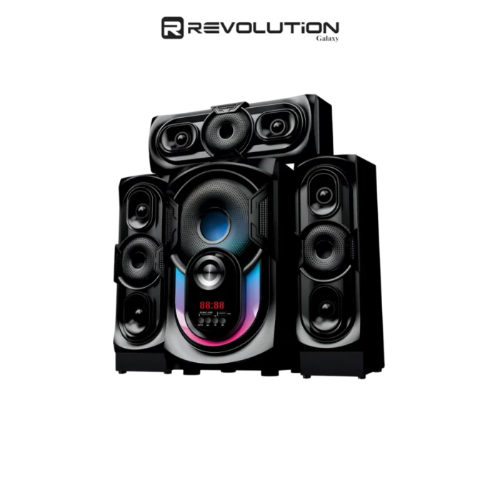 Digitronics Revolution AZAWAN 5