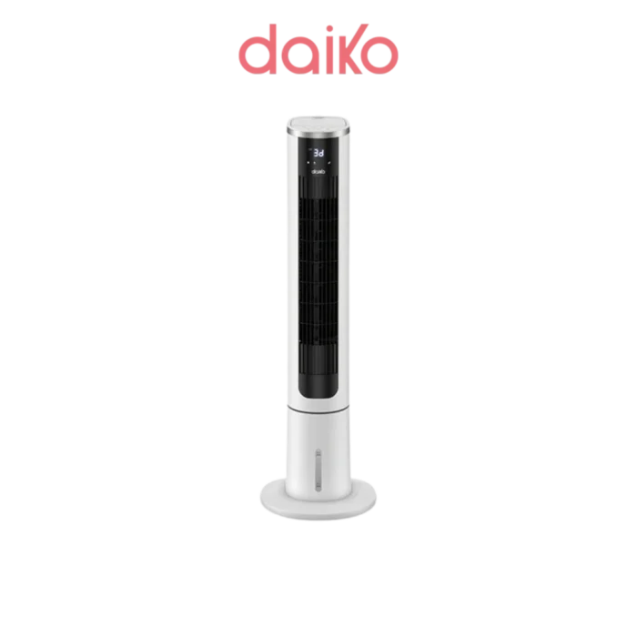 DIGITRONICS DAIKO VACR-6502EK