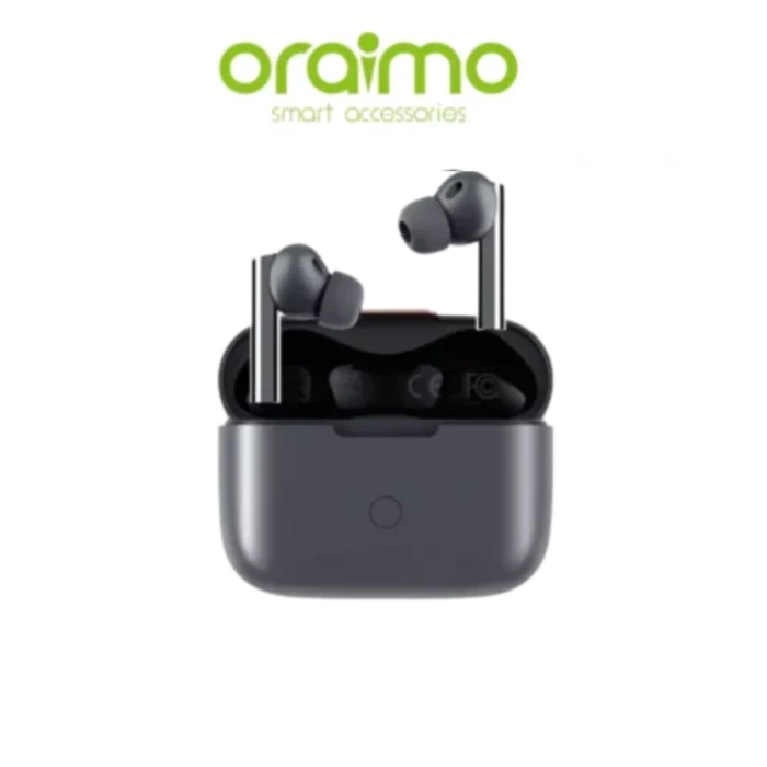 DIGITRONICS Oraimo OEB-E108D