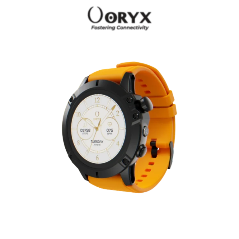 DIGITRONICS ORYX RS20