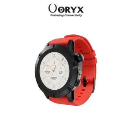 DIGITRONICS ORYX RS20