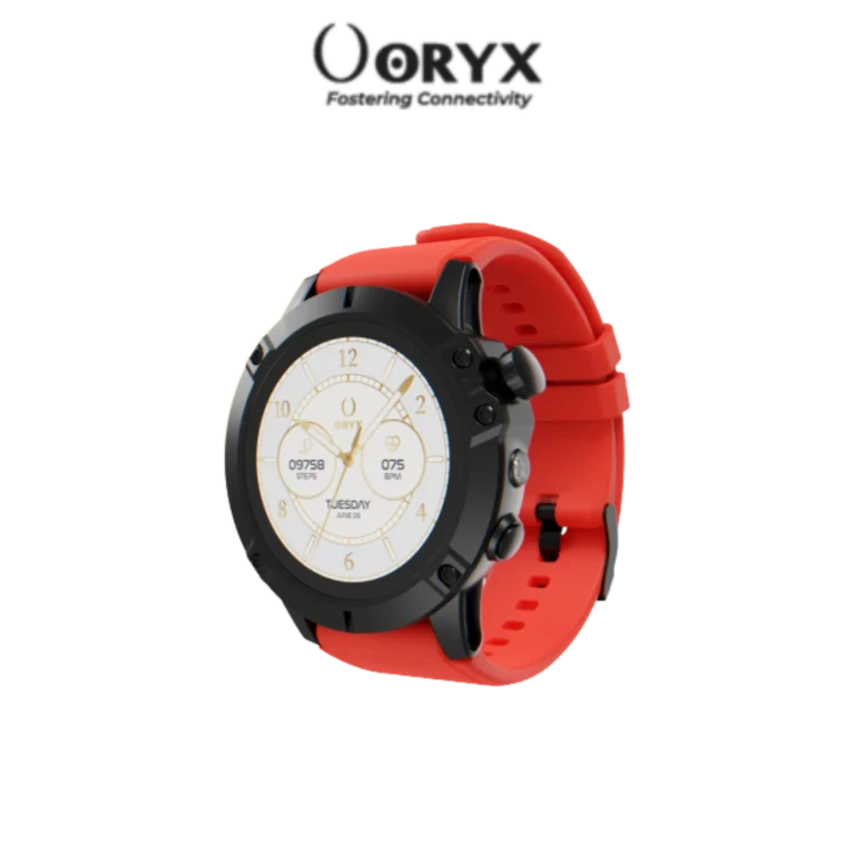 DIGITRONICS ORYX RS20