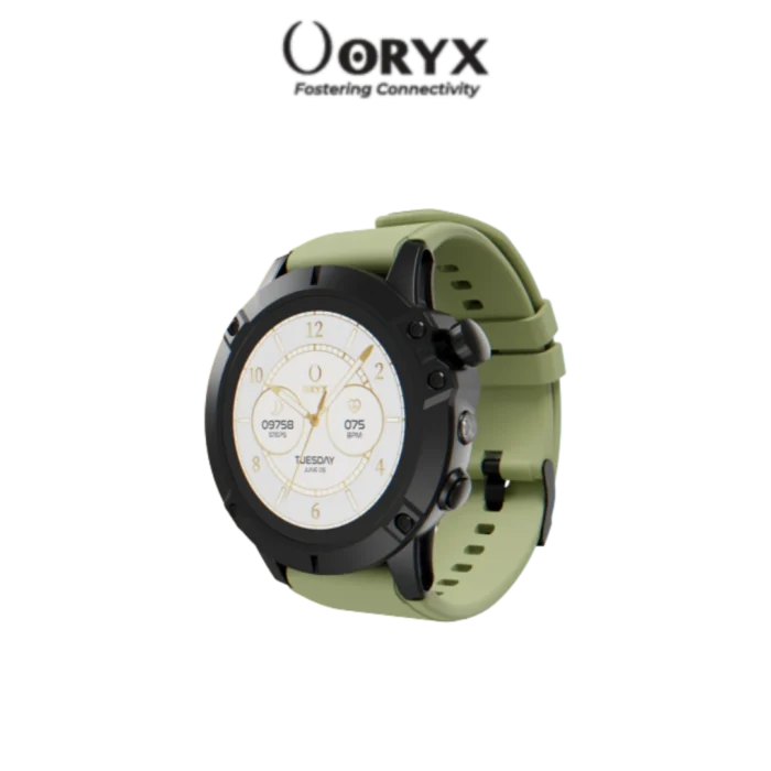 DIGITRONICS ORYX RS20