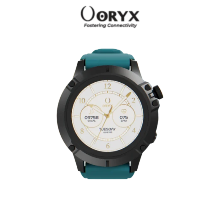 DIGITRONICS ORYX RS20