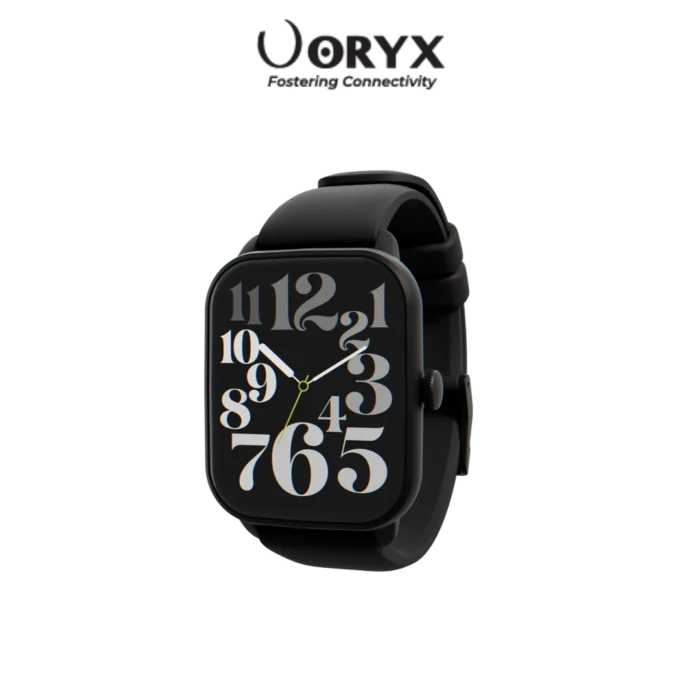DIGITRONICS ORYX U-Leap edge