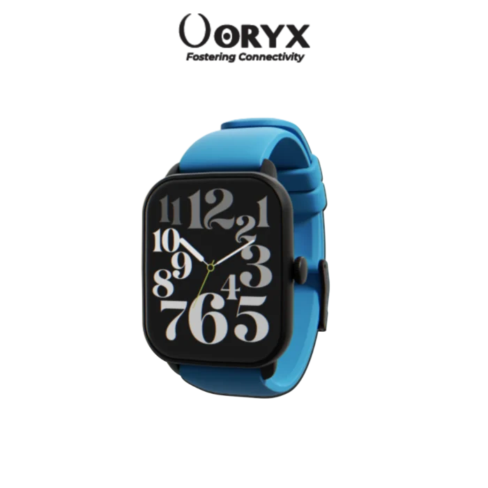 DIGITRONICS ORYX U-Leap edge