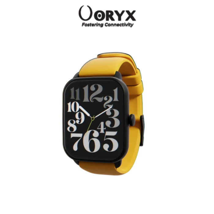 DIGITRONICS ORYX U-Leap edge