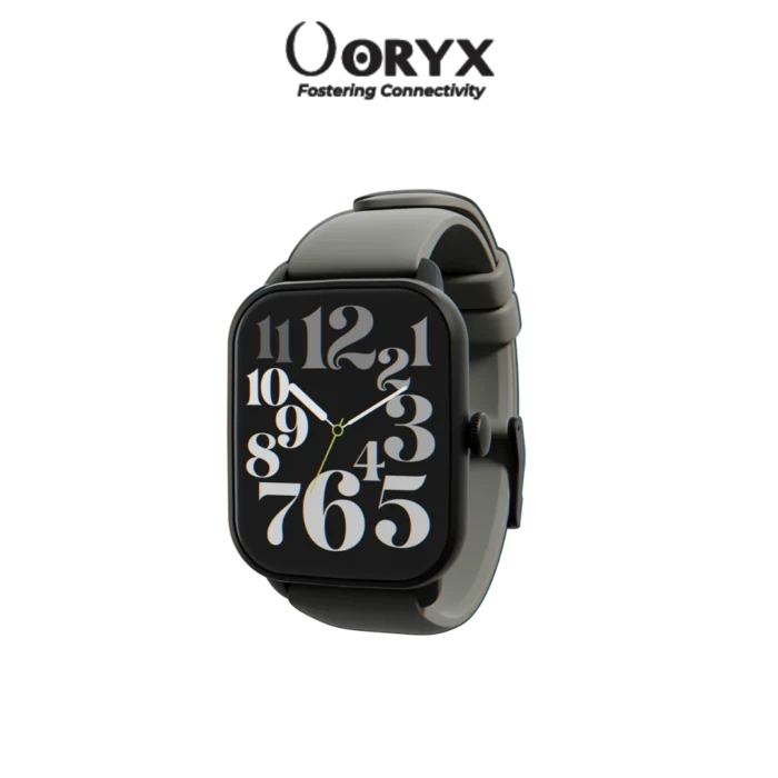 DIGITRONICS ORYX U-Leap edge